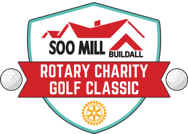 Soo Mill Rotary Charity Golf Classic